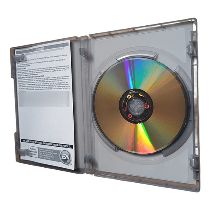 Battlefield Bad Company 2 Xbox 360 3