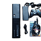 Microsoft Xbox 360 E Consola + Halo 3 - Miniatura 2