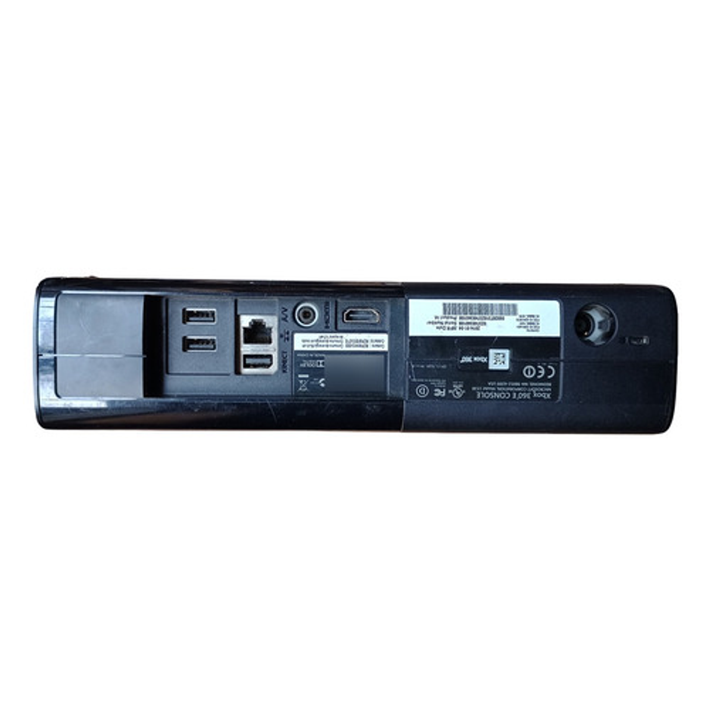 Microsoft Xbox 360 E Consola + Halo 3 3