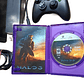 Microsoft Xbox 360 E Consola + Halo 3 - Miniatura 4