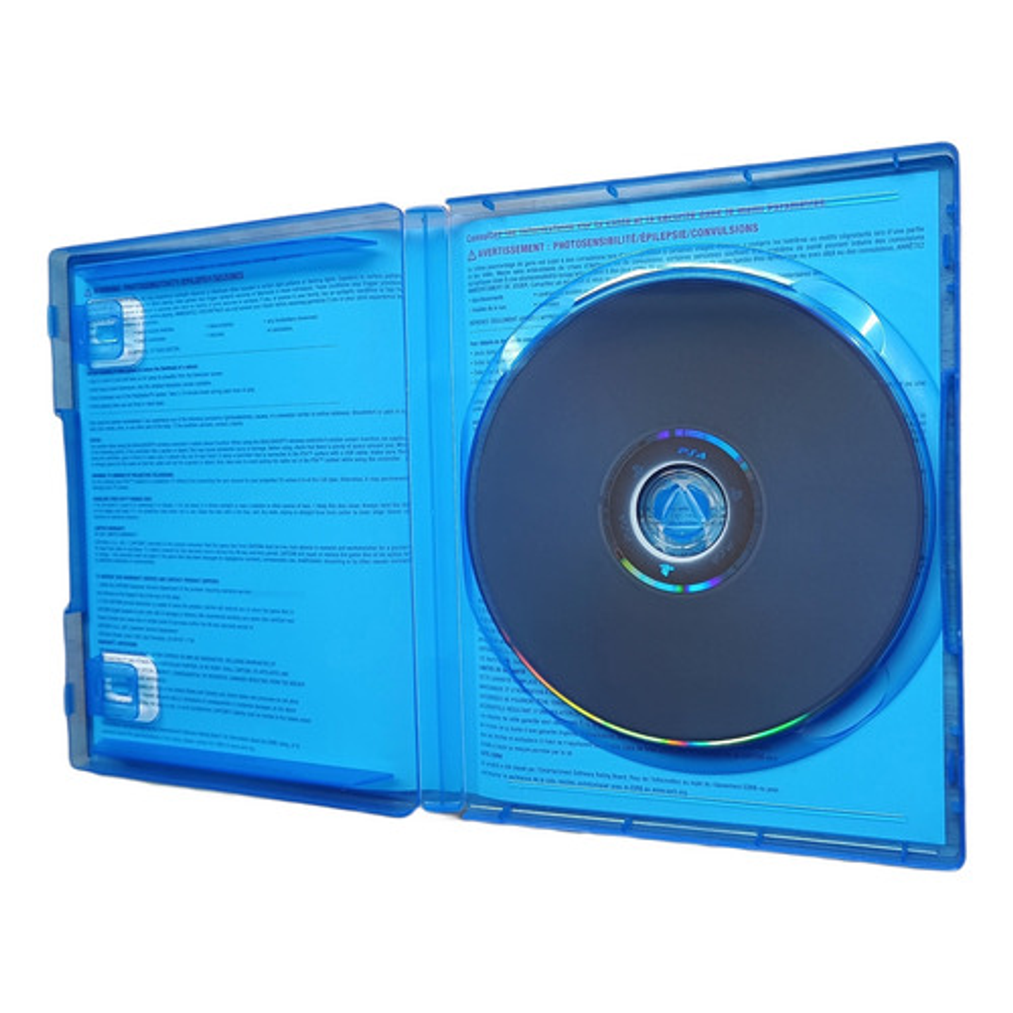 Mega Man Legacy Collection 2 Ps4 3