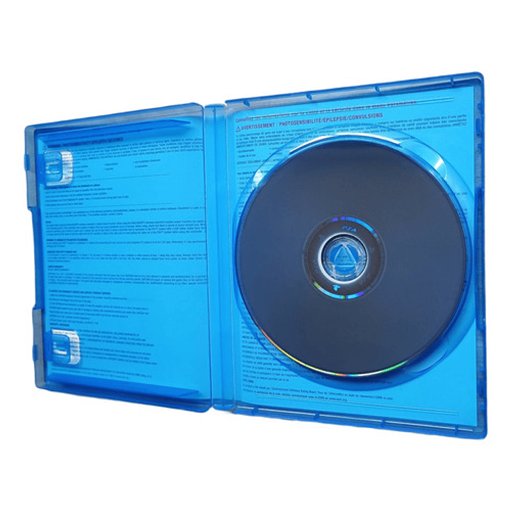 Mega Man Legacy Collection 2 Ps4 3