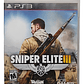 Sniper Elite Iii Afrika Ps3 - Miniatura 1