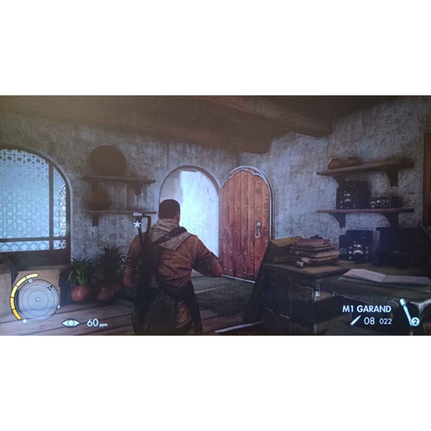 Sniper Elite Iii Afrika Ps3 6