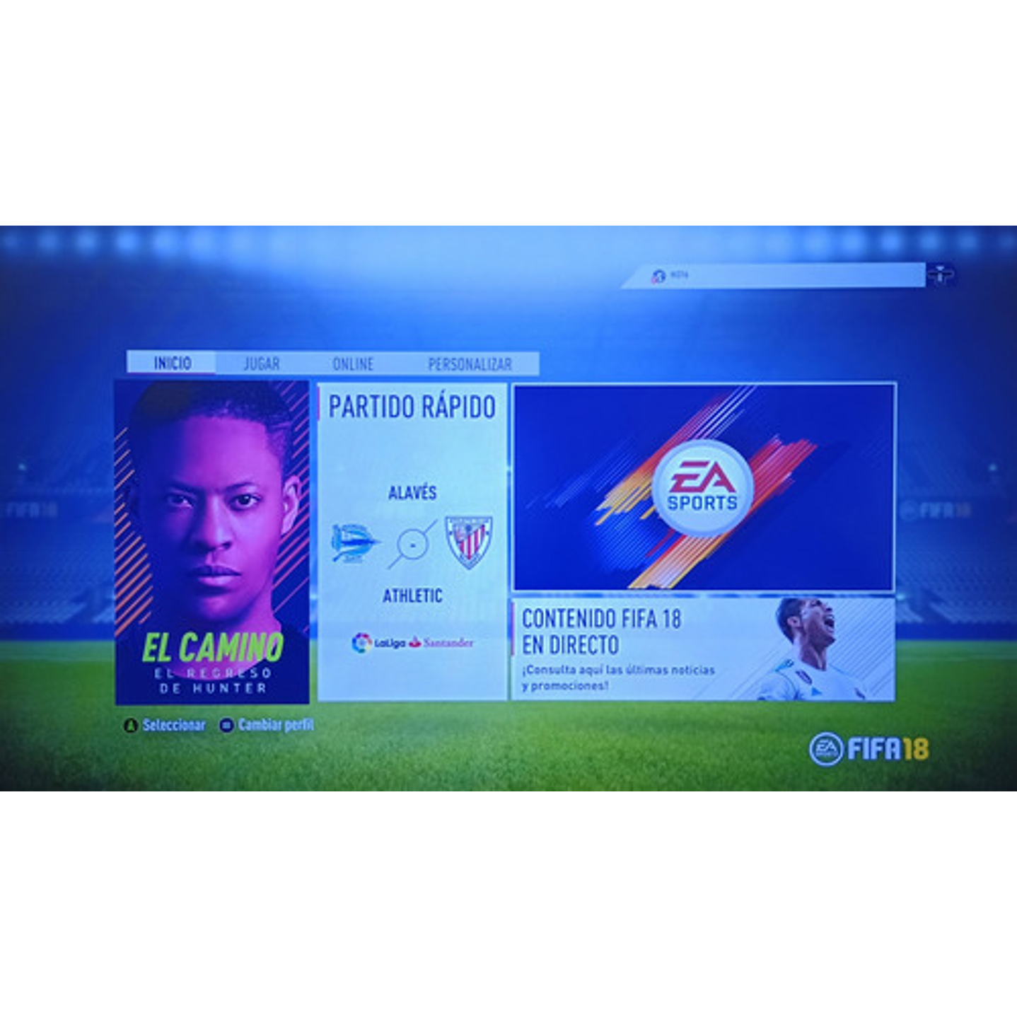 Fifa 19 Xbox One  6
