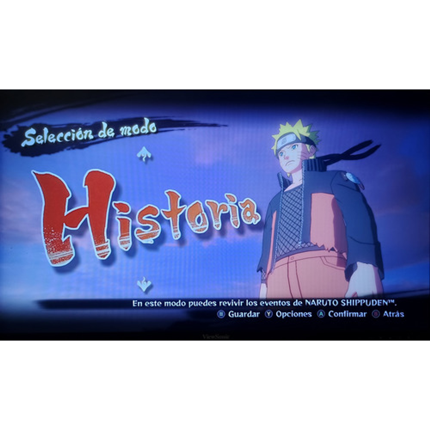 Naruto Shippuden: Ultimate Ninja Storm 4 Xbox One 7