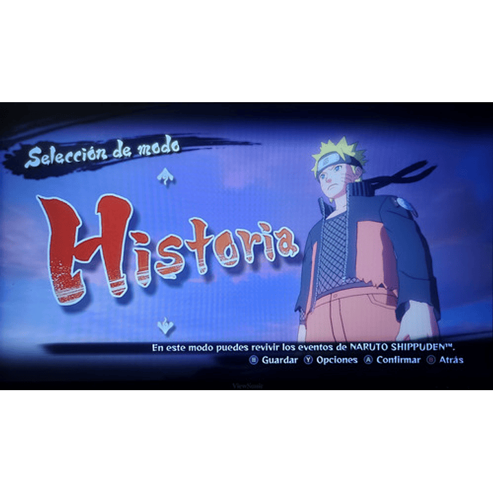 Naruto Shippuden: Ultimate Ninja Storm 4 Xbox One 7