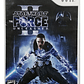 Star Wars Force Unleashed 2 Wii - Miniatura 1