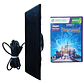 Kinect Disney Adventures Xbox 360 - Miniatura 1