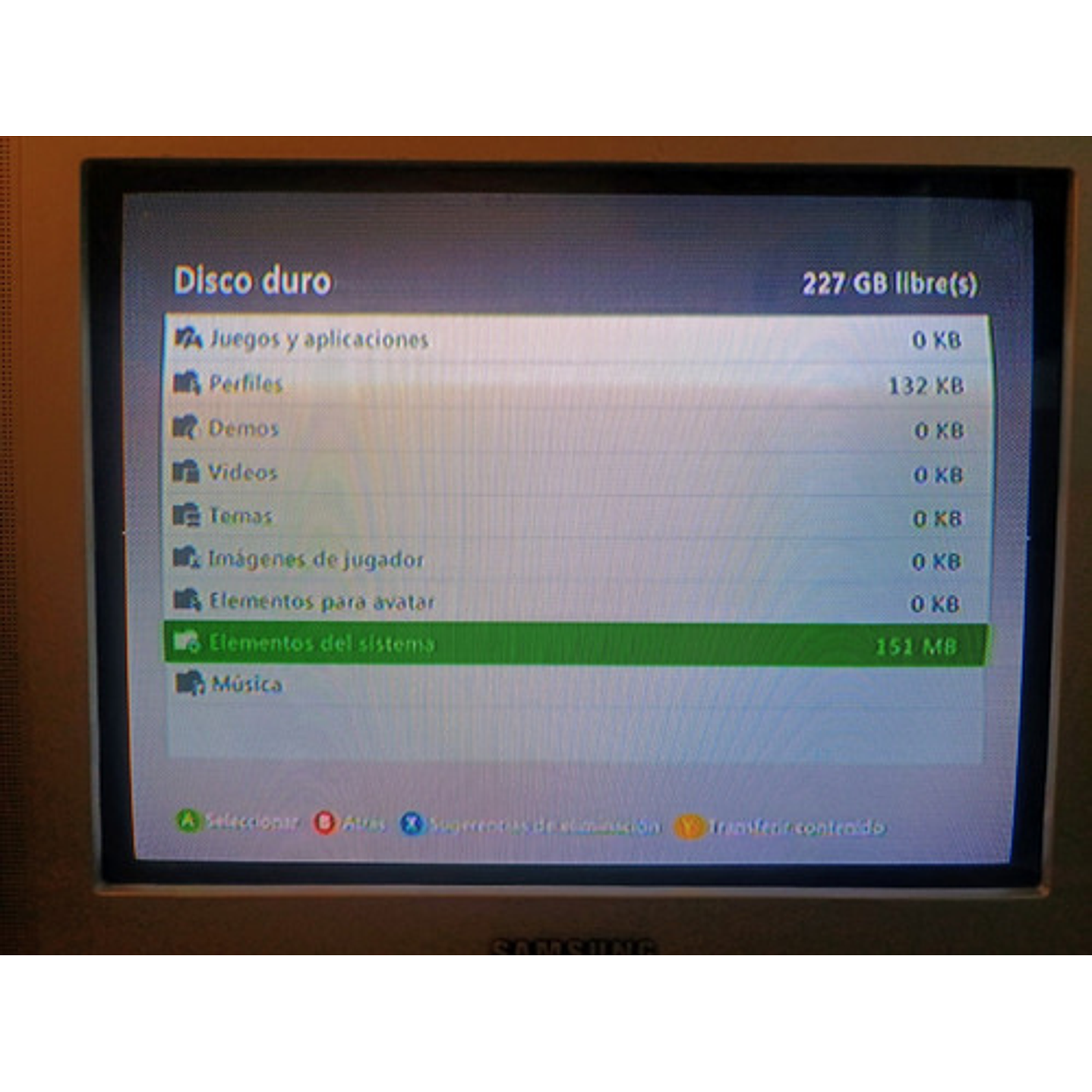 Disco Duro 250 Gb Para Xbox 360  3