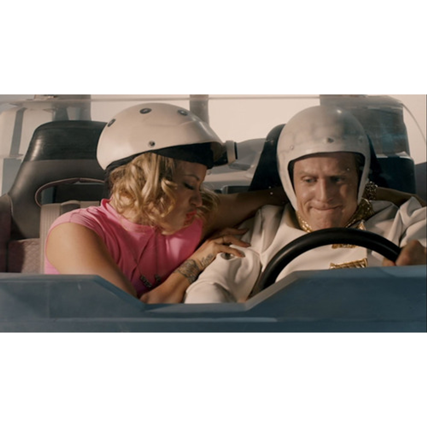 Death Race 2050 Dvd 5