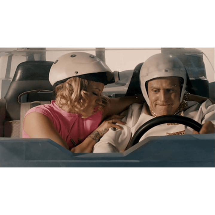 Death Race 2050 Dvd 5