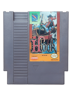 Hook Nes