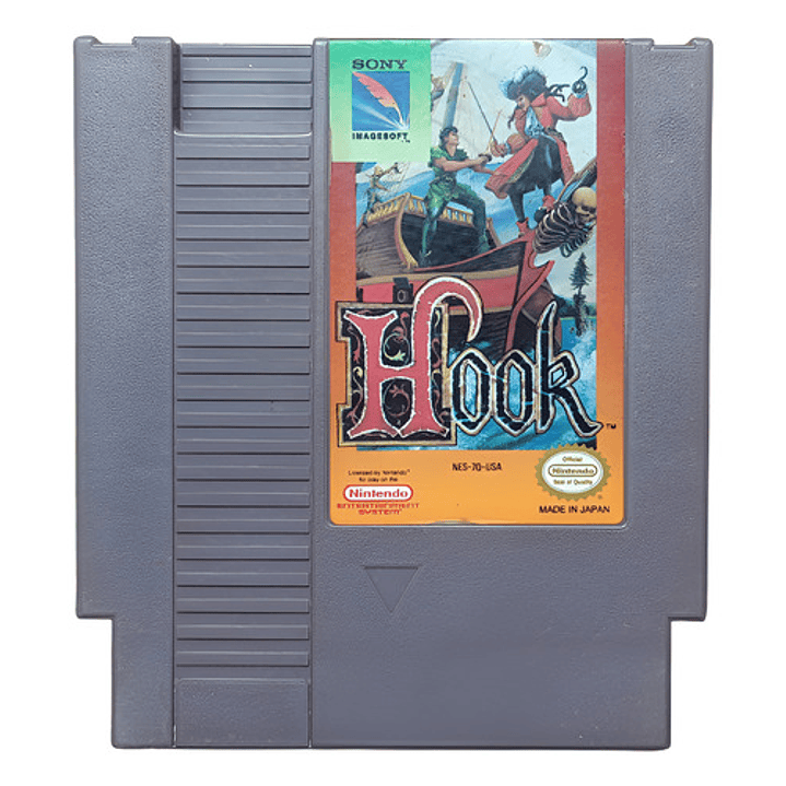 Hook Nes 1
