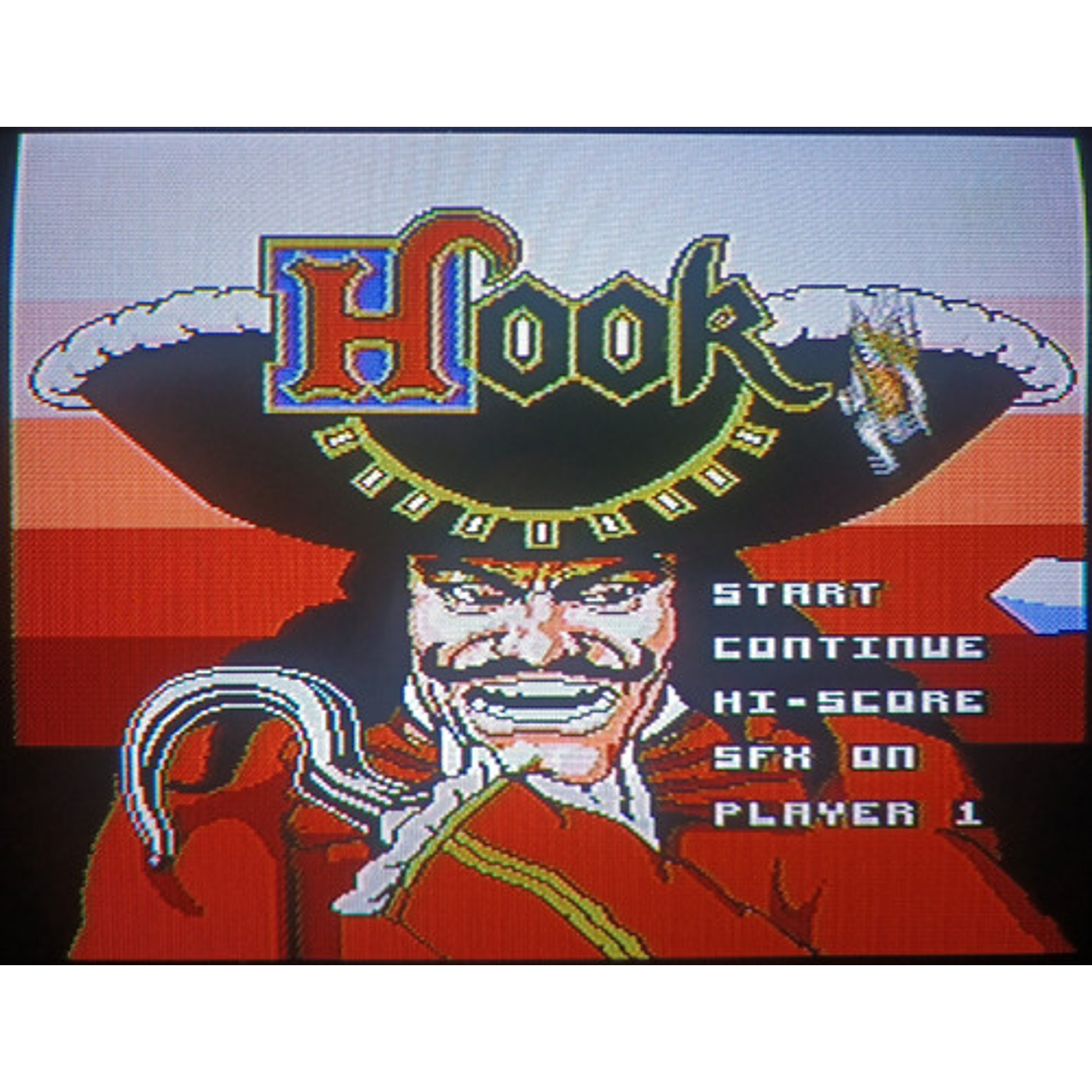 Hook Nes 2