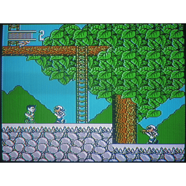 Hook Nes 3