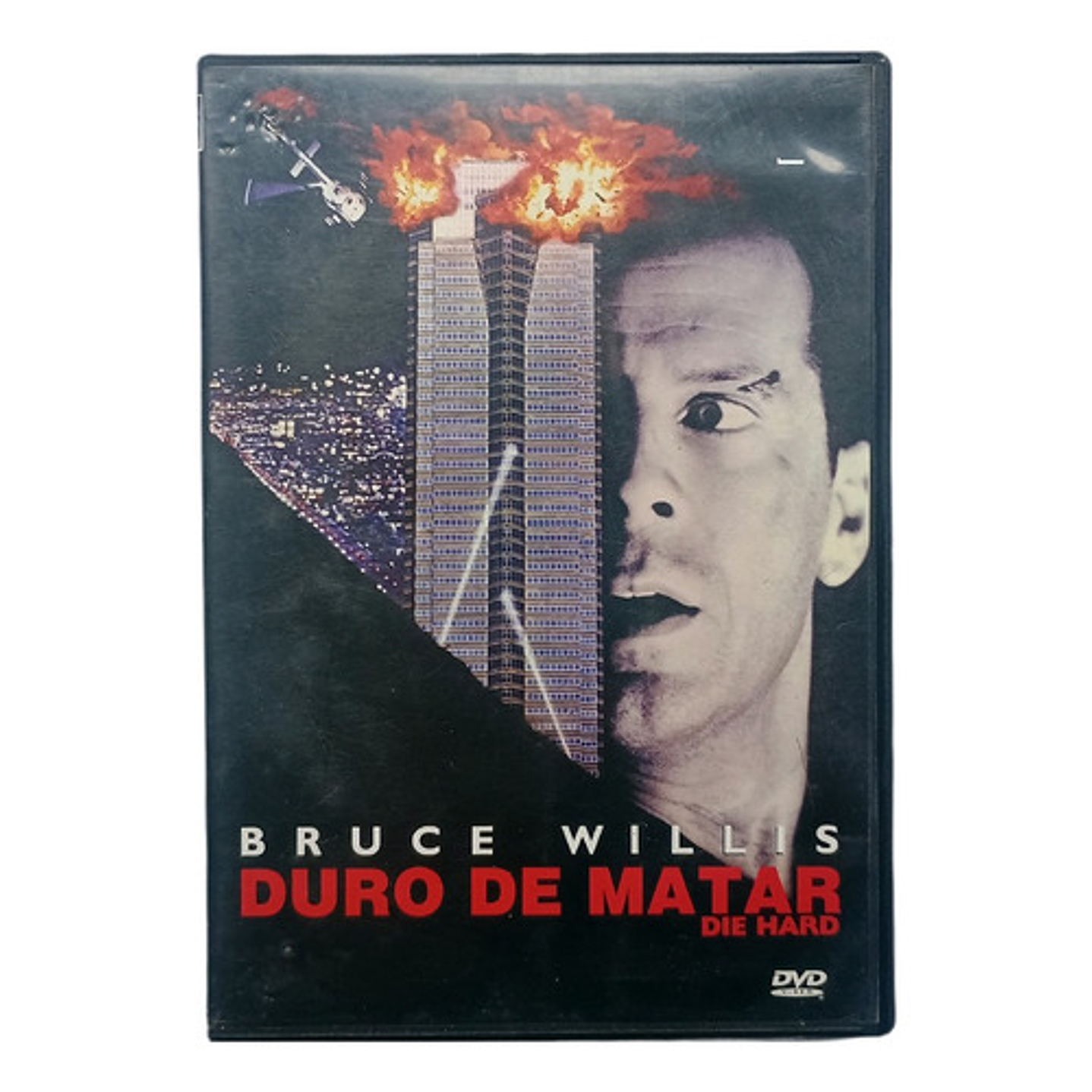 Die Hard Dvd 1