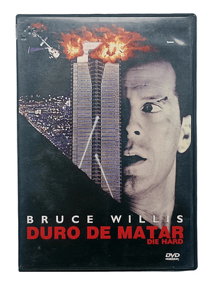 Die Hard Dvd