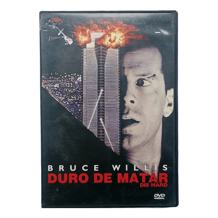 Die Hard Dvd 1