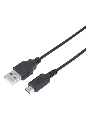 Cable Carga Usb Compatible Ds Lite Dsl Ndsl