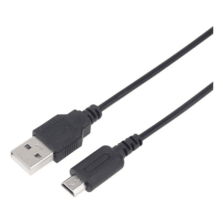 Cable Carga Usb Compatible Ds Lite Dsl Ndsl 1