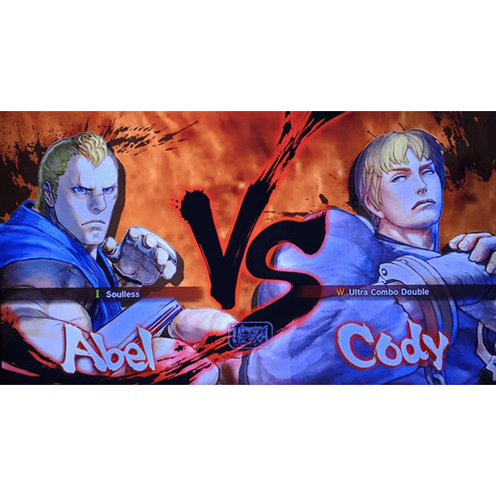 Ultra Street Fighter Iv  Ps3 6