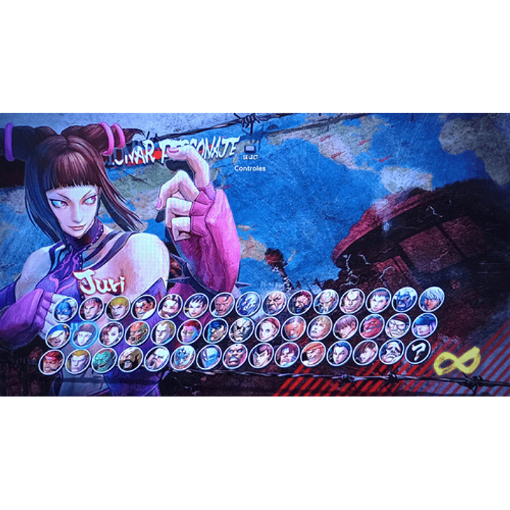 Ultra Street Fighter Iv  Ps3 7