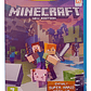Minecraft Wii U Europeo - Miniatura 1