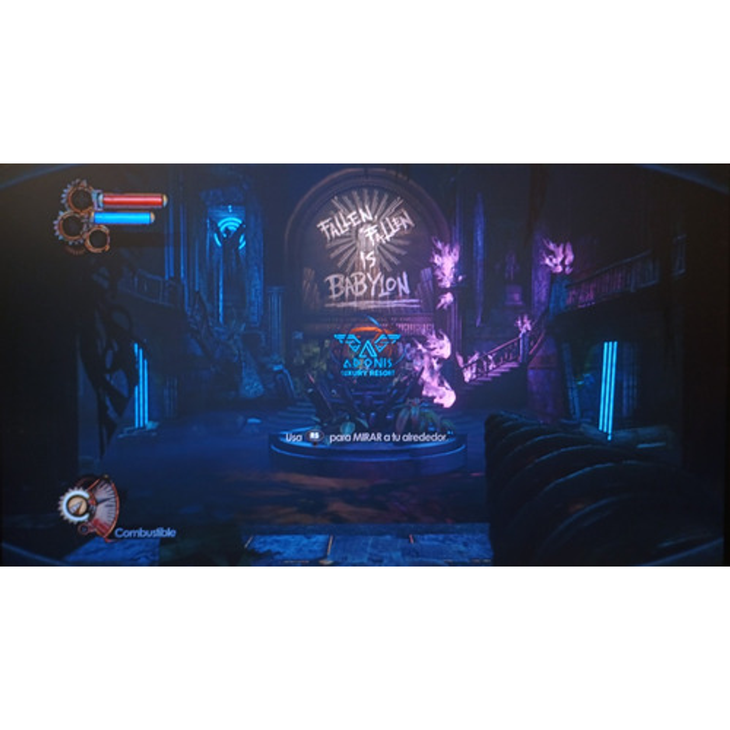 Bioshock 2 Xbox 360 5