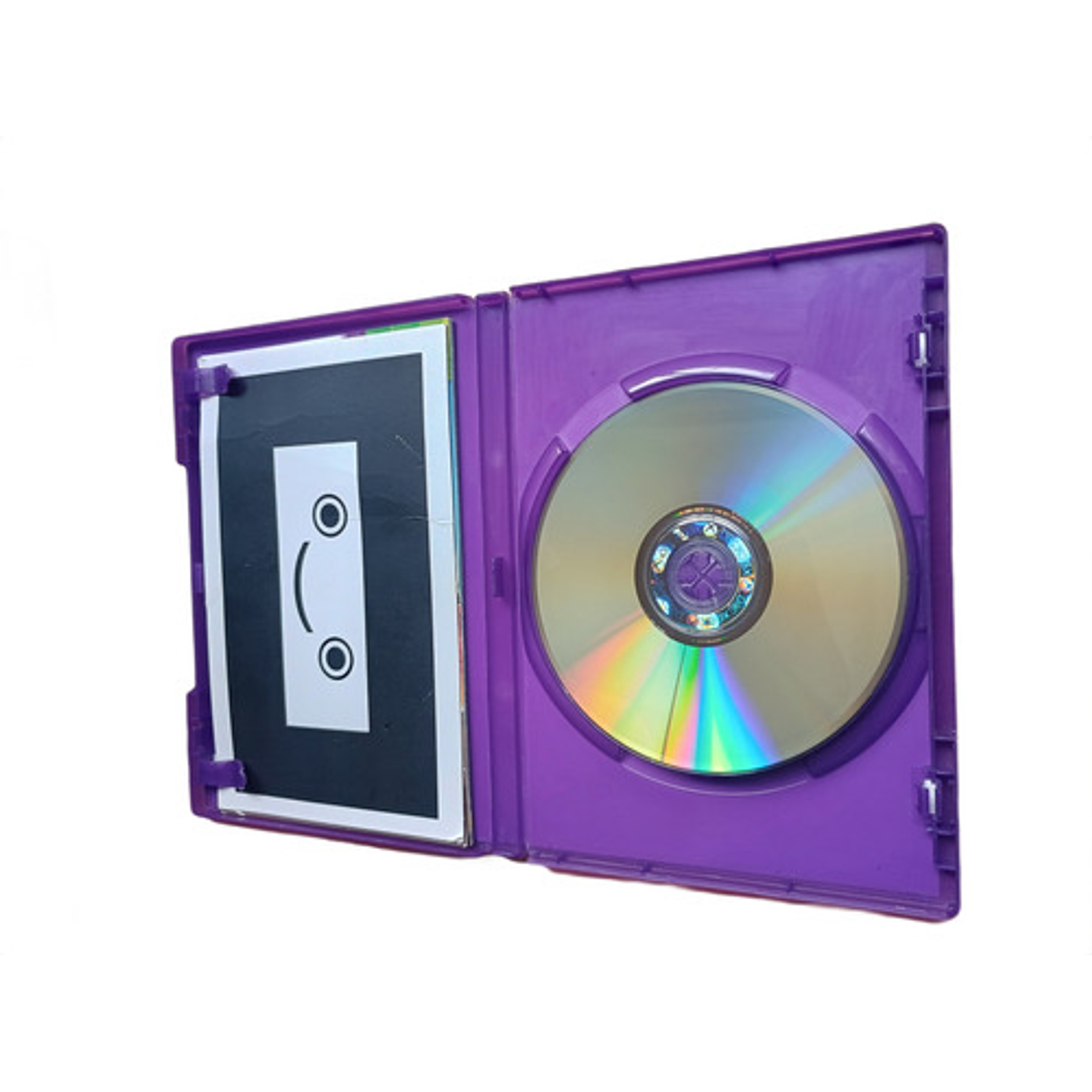 Kinect Joy Ride Xbox 360 3