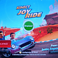 Kinect Joy Ride Xbox 360 - Miniatura 4