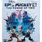 Epic Mickey 2 Wii  Sellado - Miniatura 1