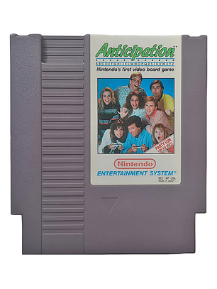 Anticipation Nes