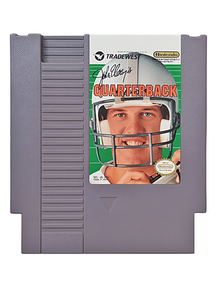 John Elway's Quarterback Nes