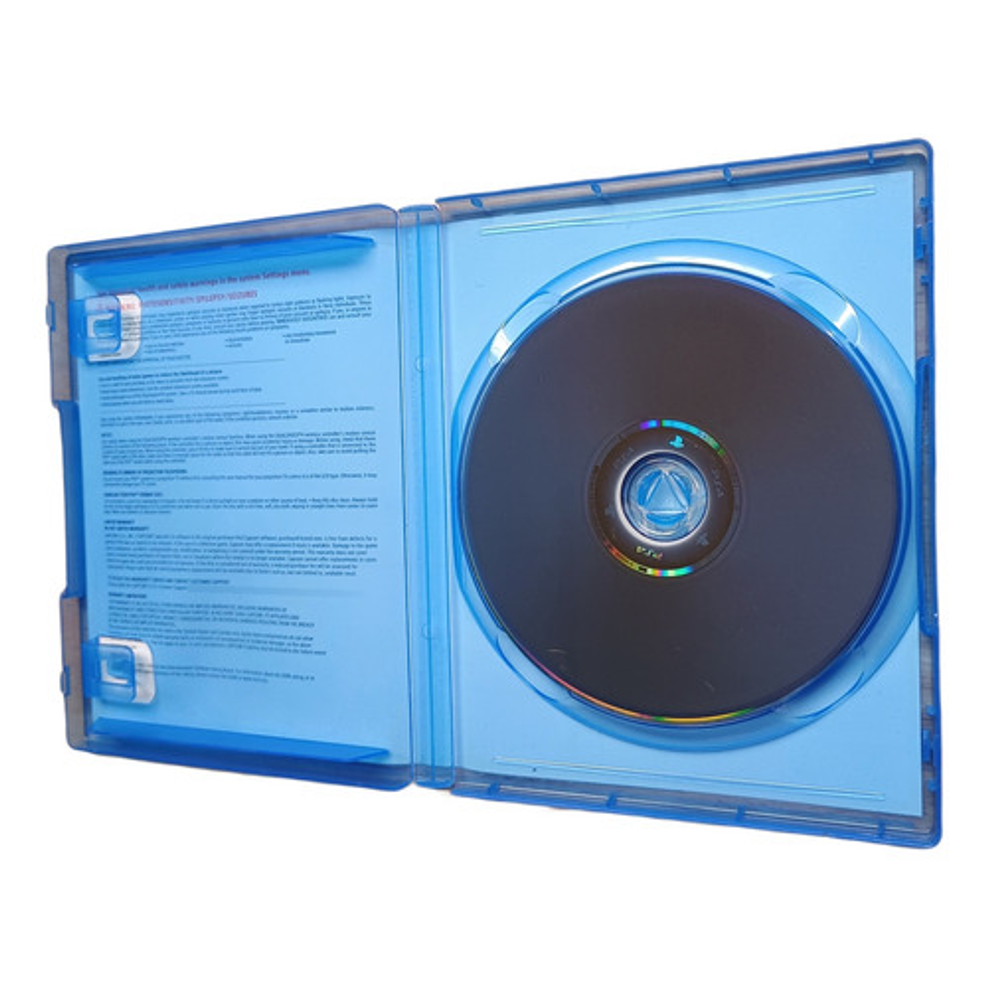 Megaman Zero/zx Legacy Collection Ps4 3