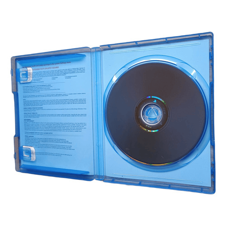 Megaman Zero/zx Legacy Collection Ps4 3