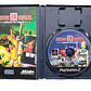 Eighteen 18 Wheeler Playstation Ps2 - Miniatura 2