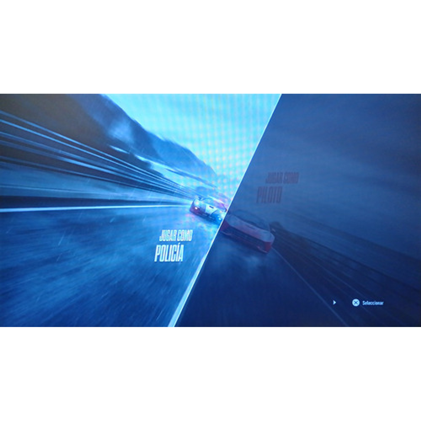Need For Speed Rivals Ps3 6
