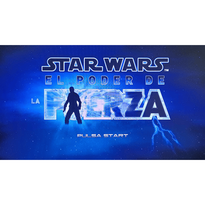 Star Wars Force Unleashed Xbox 360 5