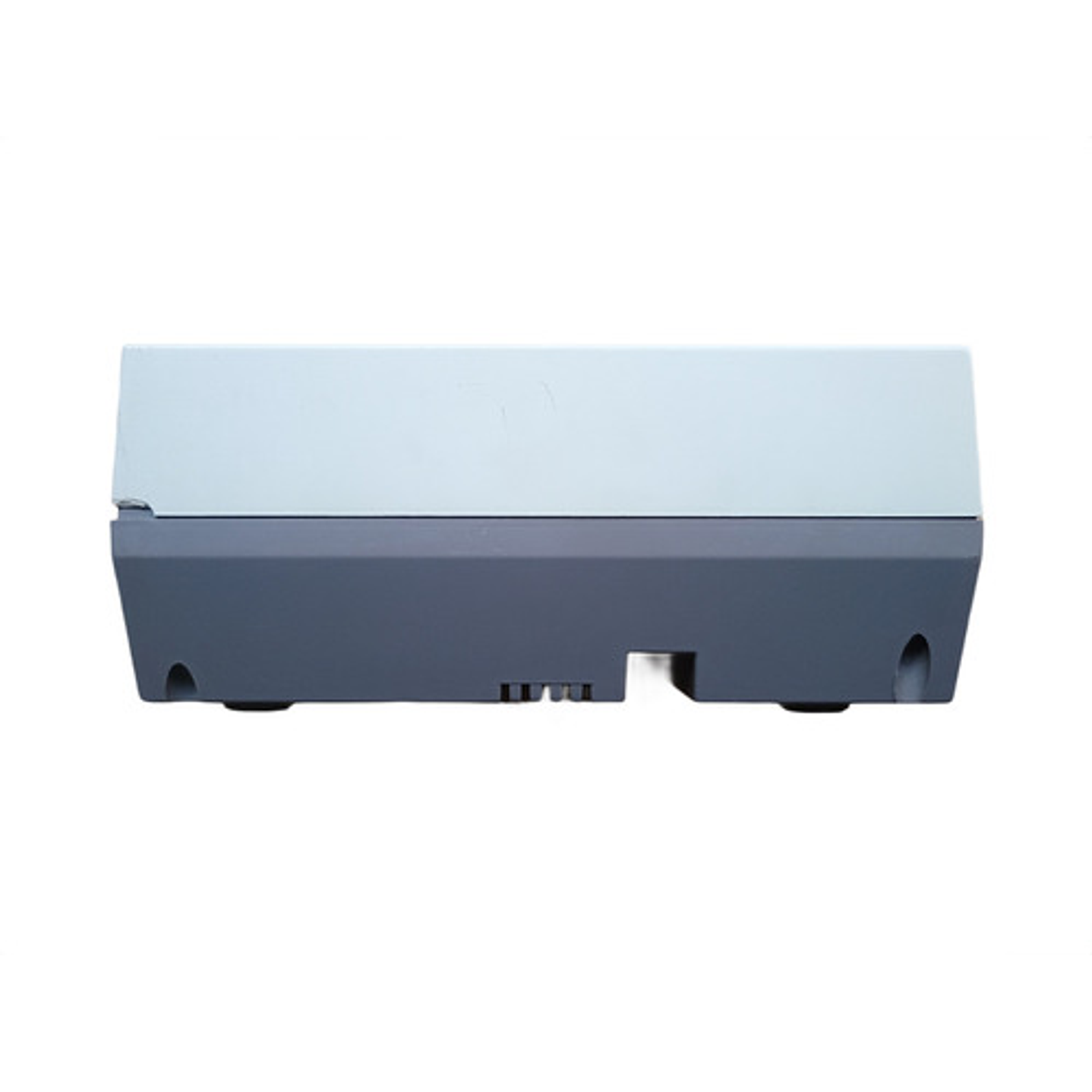 Nintendo Consola Nes 1983 9