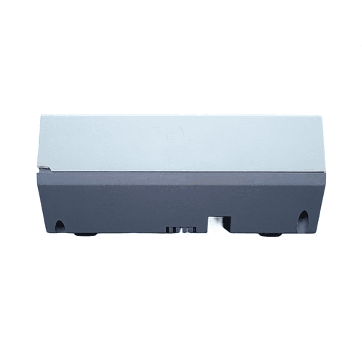 Nintendo Consola Nes 1983 9