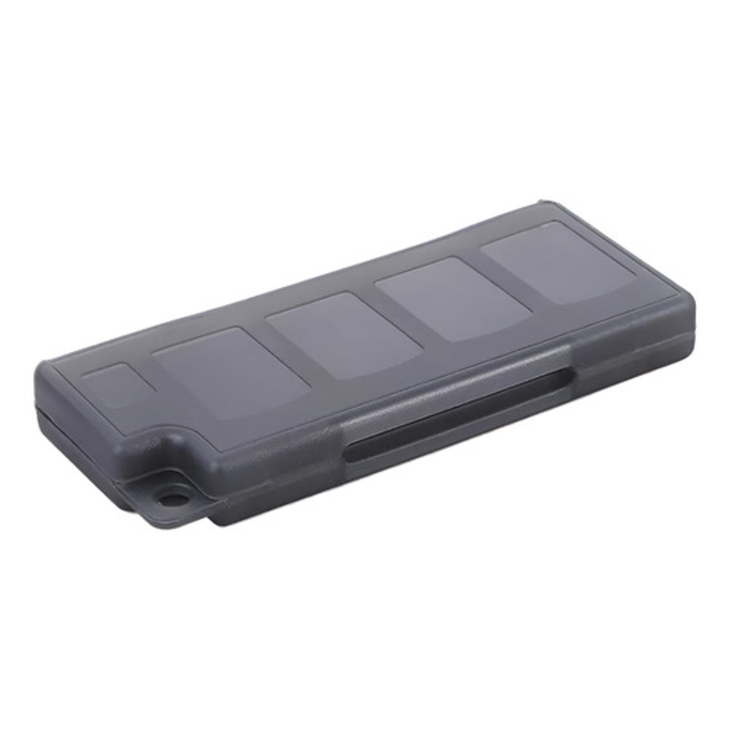 Estuche Cartuchos Compatible Psp 1