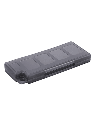 Estuche Cartuchos Compatible Psp