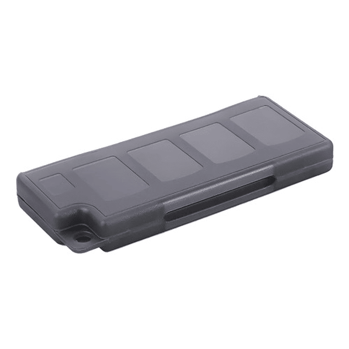 Estuche Cartuchos Compatible Psp 1