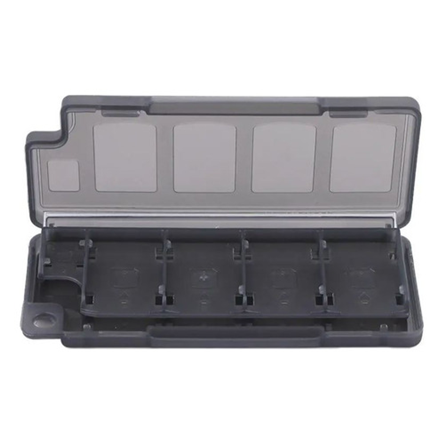 Estuche Cartuchos Compatible Psp 2