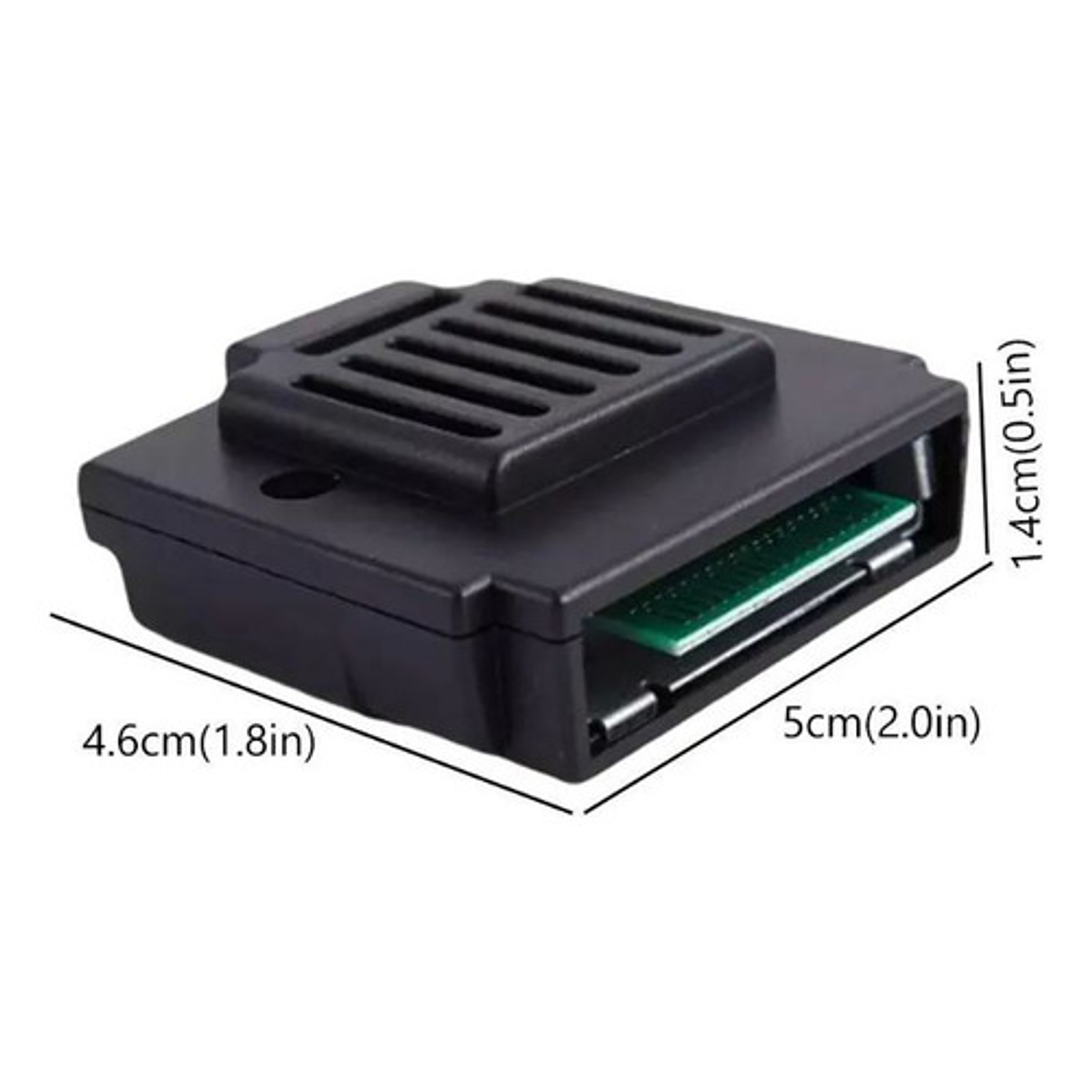 Jumper Pak Compatible N64 3