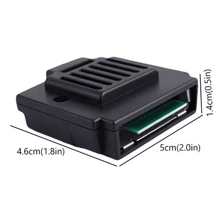 Jumper Pak Compatible N64 3