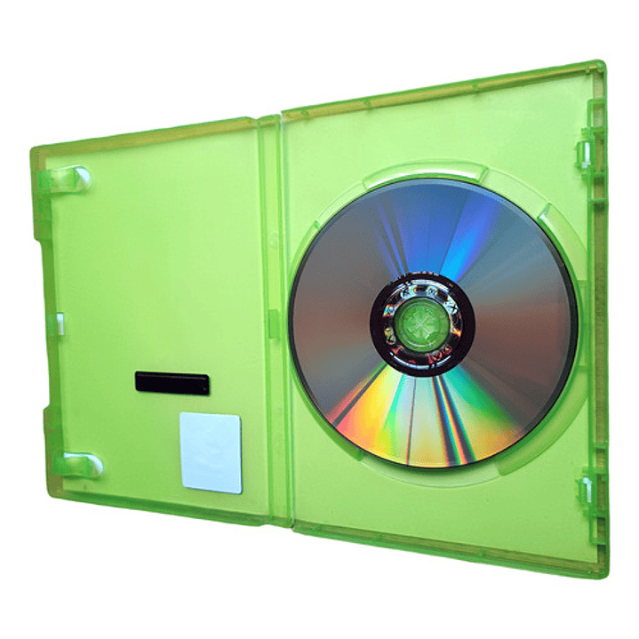 Mass Effect Xbox 360 2