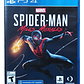 Spider-man Miles Morales Ps4 - Miniatura 1