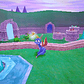 Spyro The Dragon Ps1 - Miniatura 5